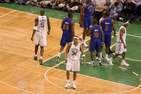 2008 eastern conference finals|2008 celtics playoff run.